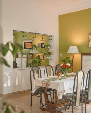 Oliu Home Đà Lạt